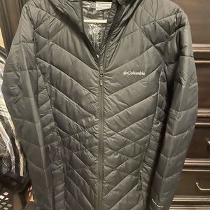 Columbia jacket